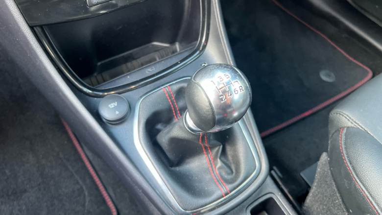 Ford Puma 1.0 EcoBoost Hybrid mHEV 155 ST-Line X 5dr Petrol Hatchback